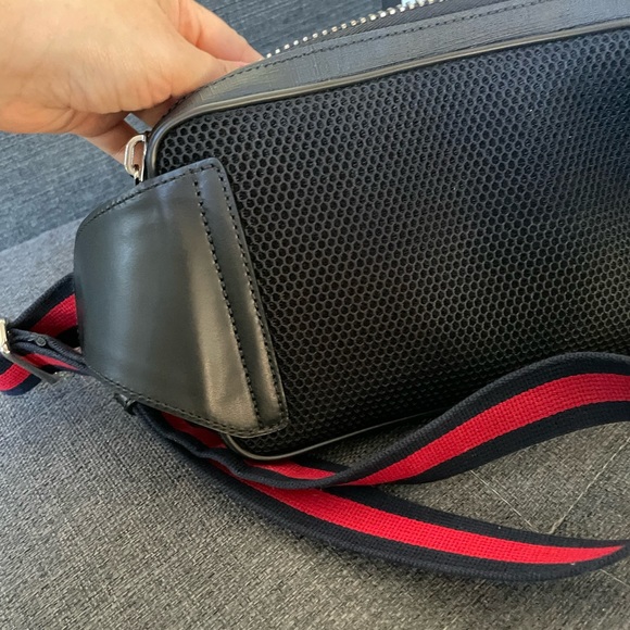 Gucci GG supreme monogram belt bag - Picture 8 of 13
